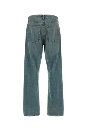 A Gold E 90s Jean Jeans - Blue