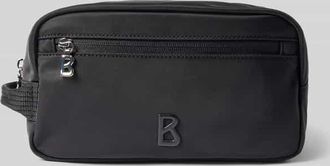 Bogner Kosmetiktasche mit Label-Detail Modell verbier play 1.0 in Black, Gr&ouml;&szlig;e 1