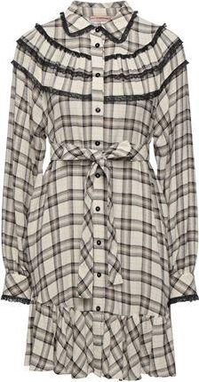 Twin-Set DRESSES - Mini dresses sur YOOX.COM