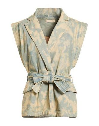 Mes Demoiselles... JACKEN & M&Auml;NTEL - Jeansjacken/M&auml;ntel auf YOOX.COM