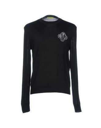 Versace MAGLIERIA - Pullover su YOOX.COM