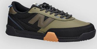 New Balance UN440WOL Skateschuhe braun