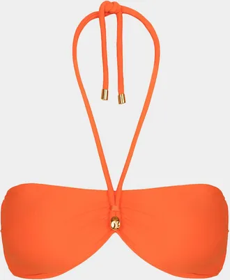 Vix Meera Bandeau Bikini Top