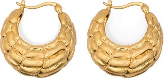 Cult Gaia Farina Earring