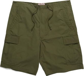 maharishi Korte broek - Heren - Korte Broeken - Groen - S - Korte Broeken
