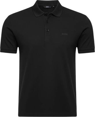 HUGO BOSS Uomo, Top, Blu, 2Xl, new