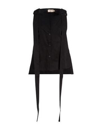 Maison Kitsun&eacute; ANZ&Uuml;GE und CO-ORDS - Couture-Westen auf YOOX.COM