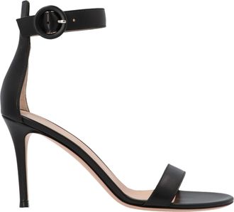 Gianvito Rossi Womens Portofino Sandals
