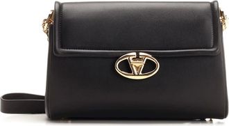 Valentino Garavani Tassen, Dames, Zwart, ONE Size, Shoulder Bags