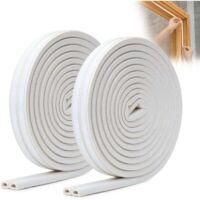 OEM Burlete Para Puertas Con Perfil En D, Fuerte Adhesi&oacute;n, Aislamiento Para Puertas De Entrada, Burlete Para Puertas, Burlete Inferior Para Puertas, Burle