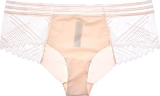 Passionata Rodeo Lace Shorty