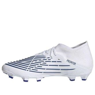 adidas Predator Edge.2 FG White HiRes Blue GW2269
