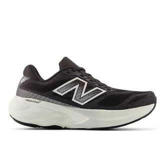New Balance Donna Fresh Foam X 880v15 in Grigio/Bianca, Sintetica, Taglia 36.5