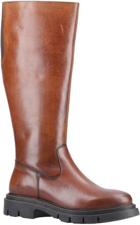 Hush Puppies Rowan Long Boots