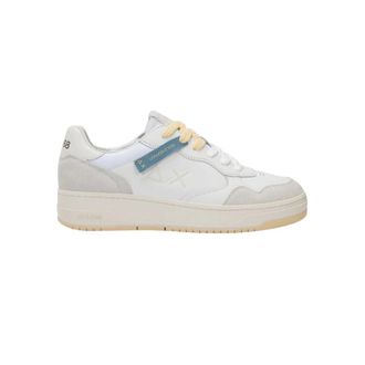 Sun 68 Sneakers, male, White, Size: 11 US BIG Basket Evo-527