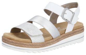 Remonte Keilsandalette