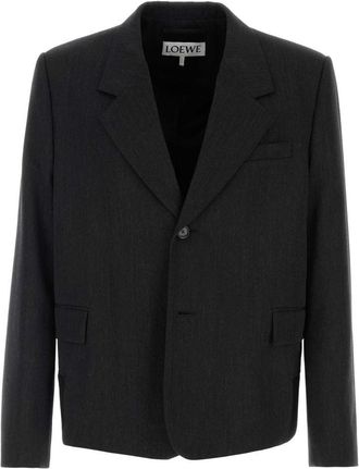 Loewe Jackets And Vests