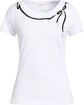 Liu Jo TOPWEAR - T-shirts sur YOOX.COM