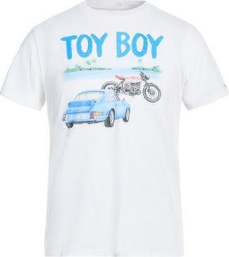 MC2 Saint Barth TOPWEAR - T-shirts on YOOX.COM