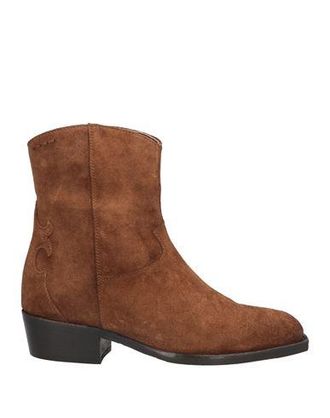 Alexander Hotto SCHUHE - Stiefeletten auf YOOX.COM