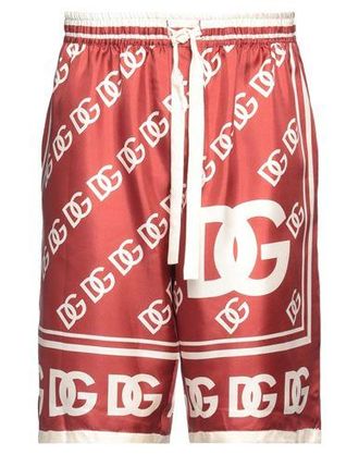 Dolce & Gabbana PARTES DE ABAJO - Pantalones cortos y bermudas en YOOX.COM
