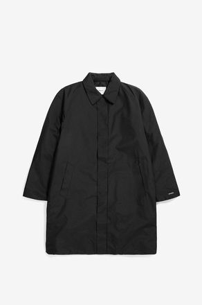 Norse Projects Winddichter Regenmantel aus Gore-Tex Vargo