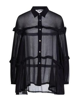 Comme Des Gar&ccedil;ons Shirts