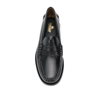 Sebago Classic Loafer - Black