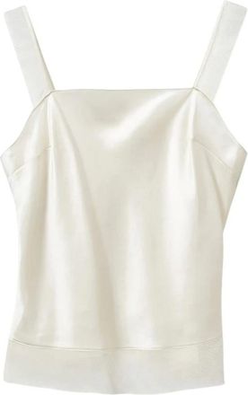 The Garment Tops, Dames, Beige, L, Catania Top