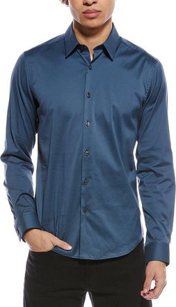 Theory Sylvain Precise 2 Shirt