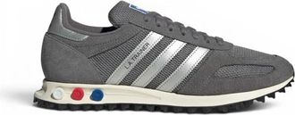 adidas LA Trainer OG - Heren - Fitnessschoenen - Grijs - 42 EU - Su&egrave;de - Fitness