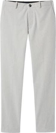 Roberto Ricci Design Velvetflex 1000 Week End Broek - Heren - Slim Fit Broeken - Beige - XL - Polyester - Broeken