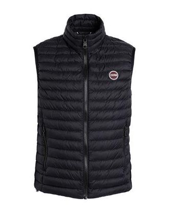 Colmar COATS & JACKETS - Gilets on YOOX.COM