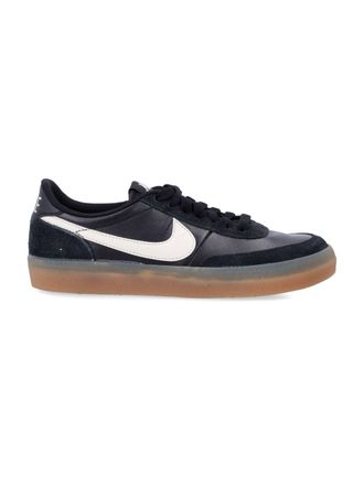 Nike sneakers zwart