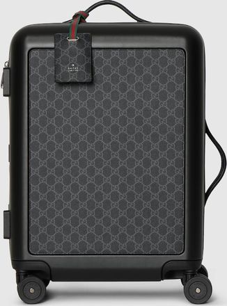 Gucci Porter Light Cabin Trolley, Black