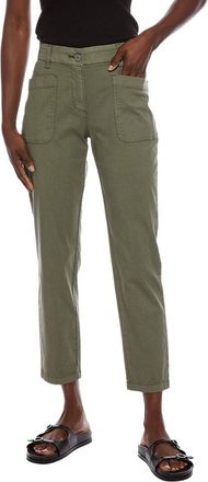 Marc Cain Solid Pant