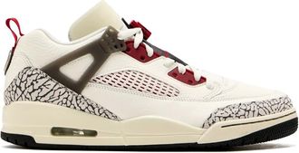Nike Sneakers Jordan Spizike Low - Toni neutri