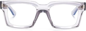Cutler and Gross Occhiali 1386 - Grigio
