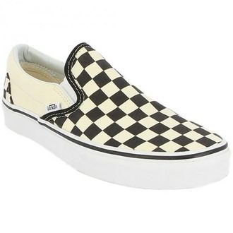 Les vans taille grand ou petit online