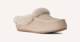 UGG Womens Ansley Mule In Moonlight