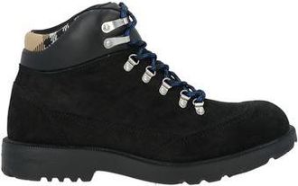 Burberry CALZADO - Botines de ca&ntilde;a alta en YOOX.COM