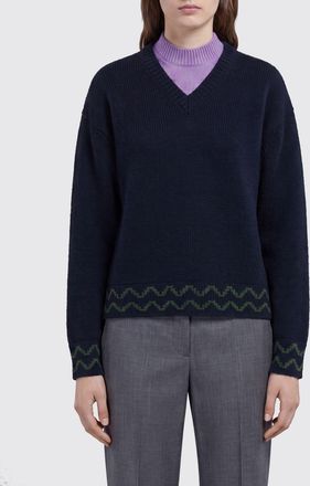 Marni Maglia di lana
