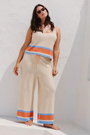 SANCIA Stella Knit Pants