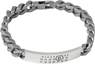 Maison Margiela Donna, Accessori, Grigio, Taglia unica, new