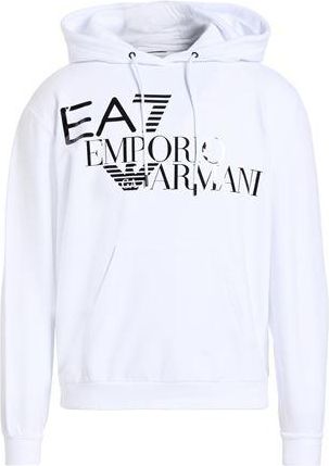 Emporio Armani CAMISETAS Y TOPS - Sudaderas en YOOX.COM