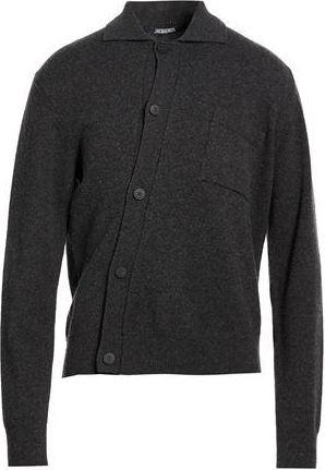 Jacquemus KNITWEAR - Cardigans on YOOX.COM