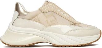 Pinko Pinko, Donna, Scarpe, Beige, 38 EU, new