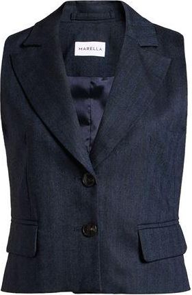 Marella COMPLETI E COORDINATI - Gilet Sartoriali su YOOX.COM