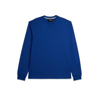 Freddy T-shirt manica lunga con polsini