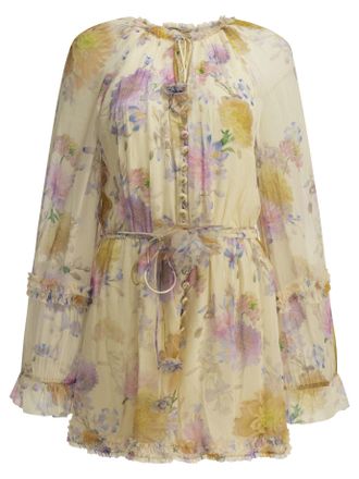Zimmermann Overall Mond